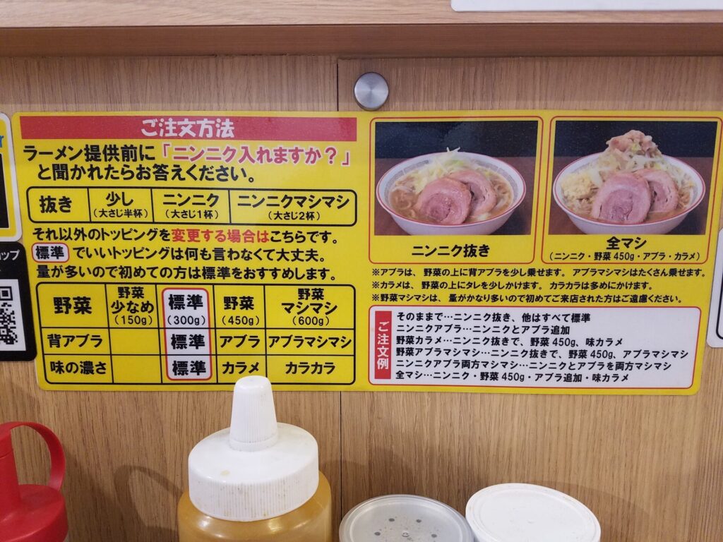 ラーメン豚山神保町店